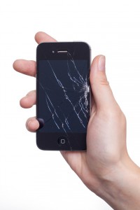 Defektes Handy oder Smartphone reparieren